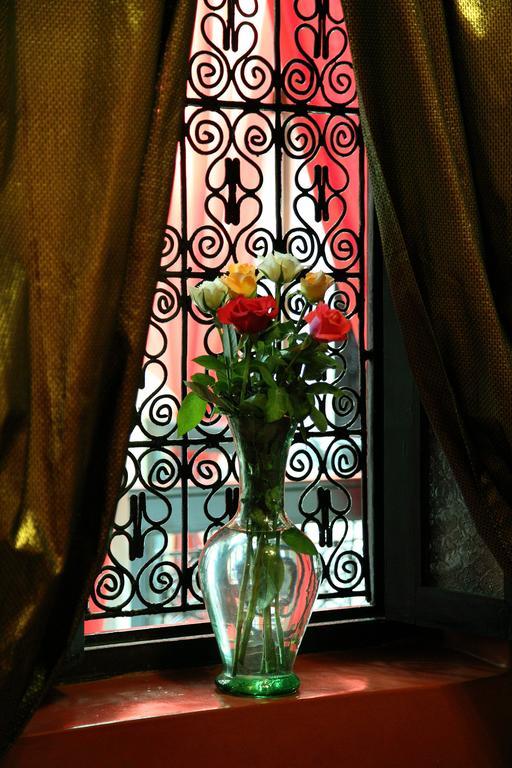 Riad Kamar Zamane Марракеш Номер фото