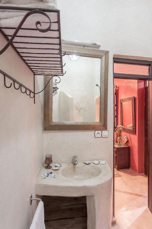 Riad Kamar Zamane Марракеш Номер фото
