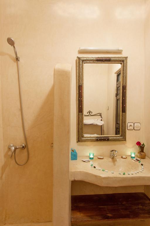 Riad Kamar Zamane Марракеш Номер фото