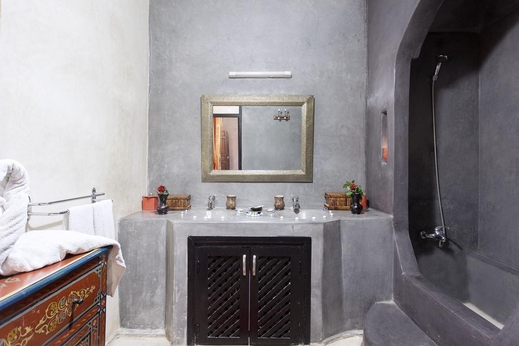 Riad Kamar Zamane Марракеш Номер фото